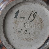 Vintage ceramic vase