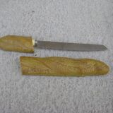 Bread knife