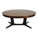 Table ovale baumann