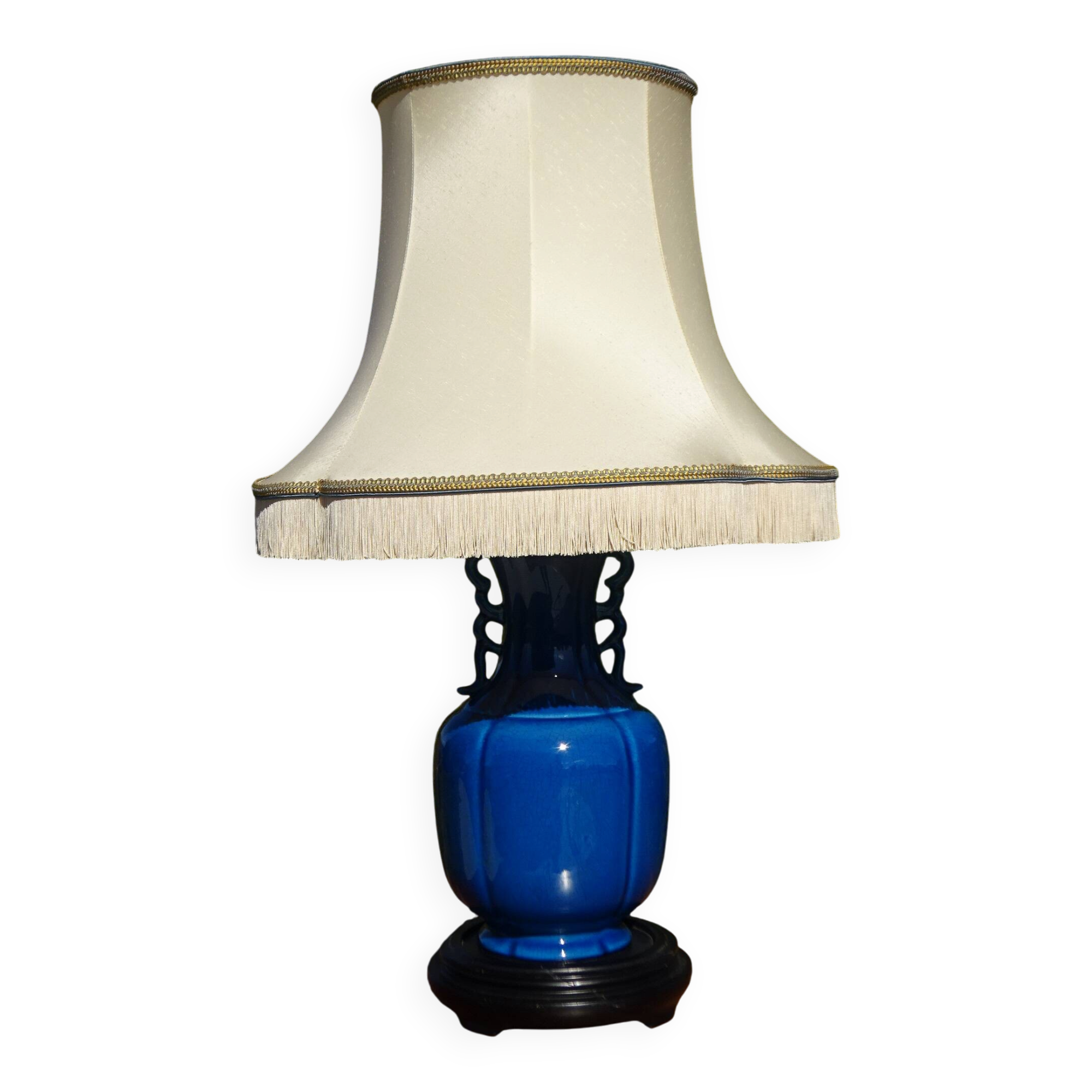 Lampe Louis Drimmer