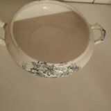 Vintage Floréal soup tureen
