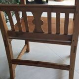 Armchair