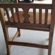 Armchair
