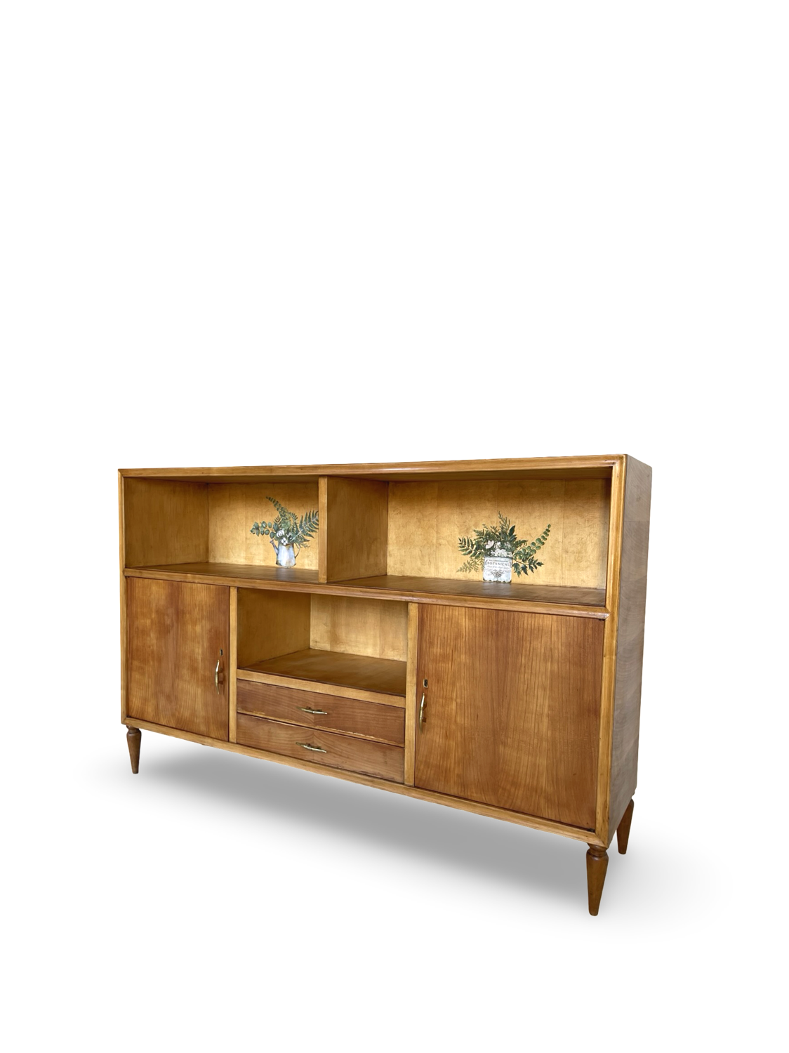 Mid century sideboard