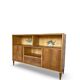 Mid century sideboard