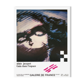 Alain Jacquet 1981
