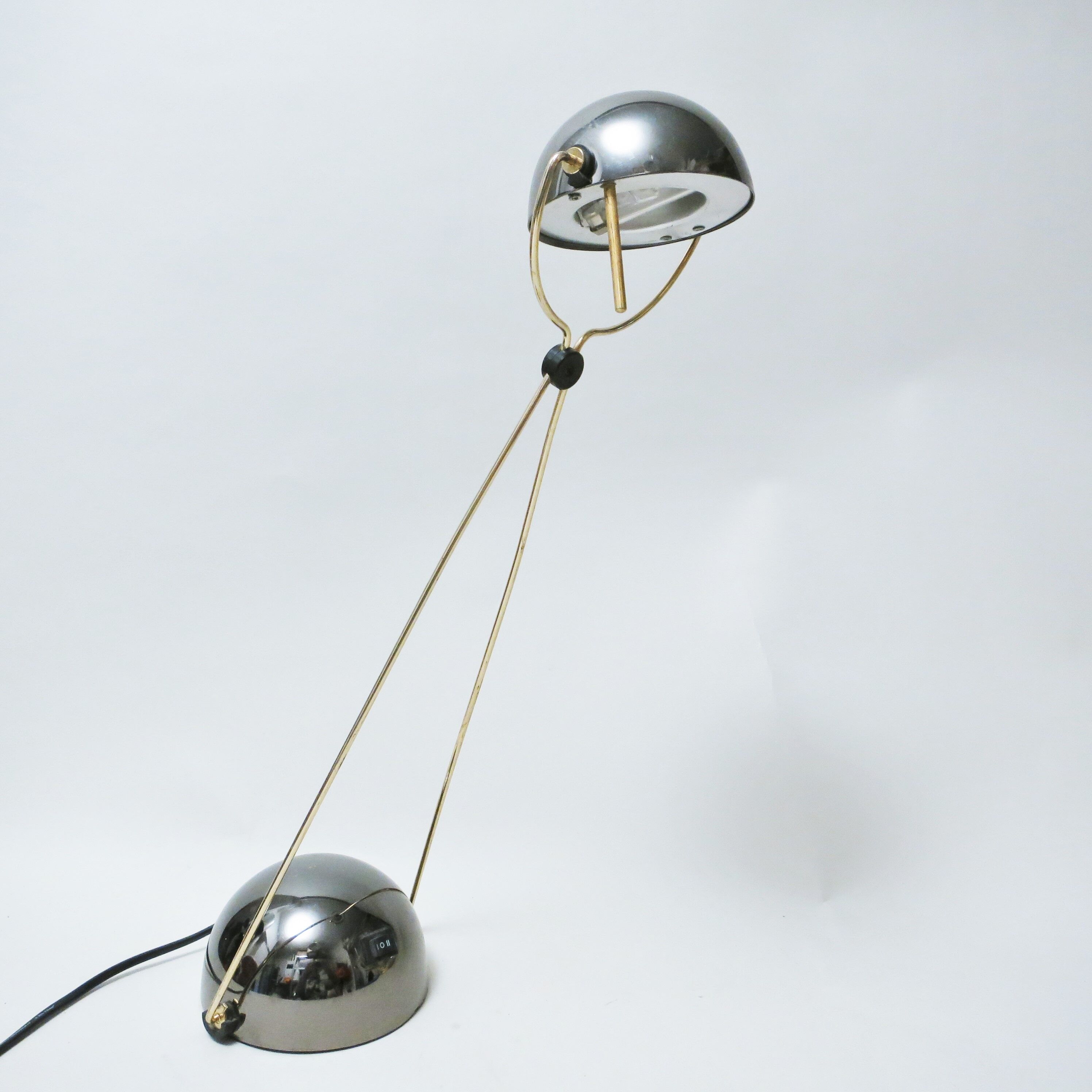 Lampe Meridiana Par Stefano Cevoli