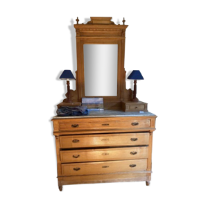 commode