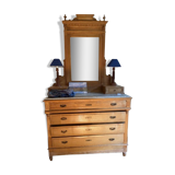 Commode
