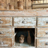 Ancien comptoir de commerce