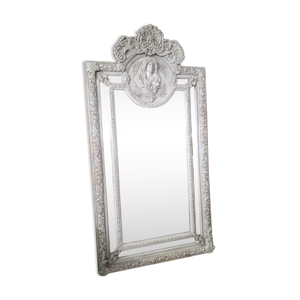 miroir blanchit 110x220cm