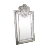 Whitening mirror 110x220cm