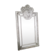 Miroir blanchit 110x220cm