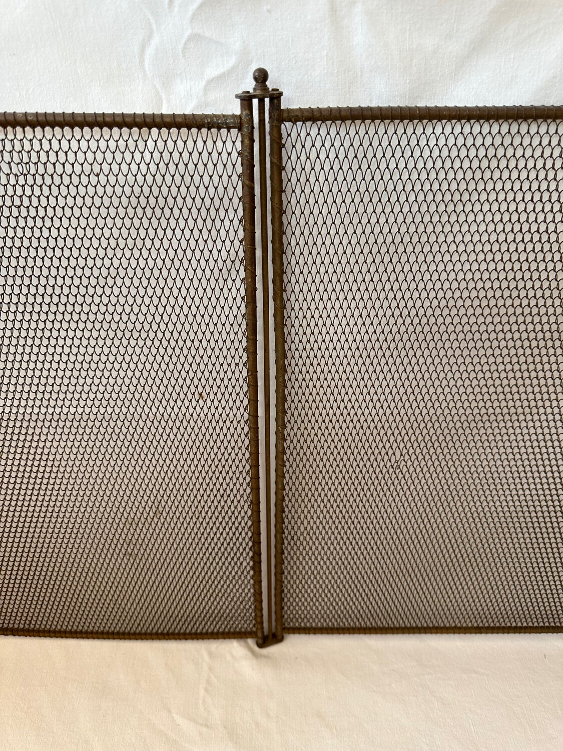 Fire grate
