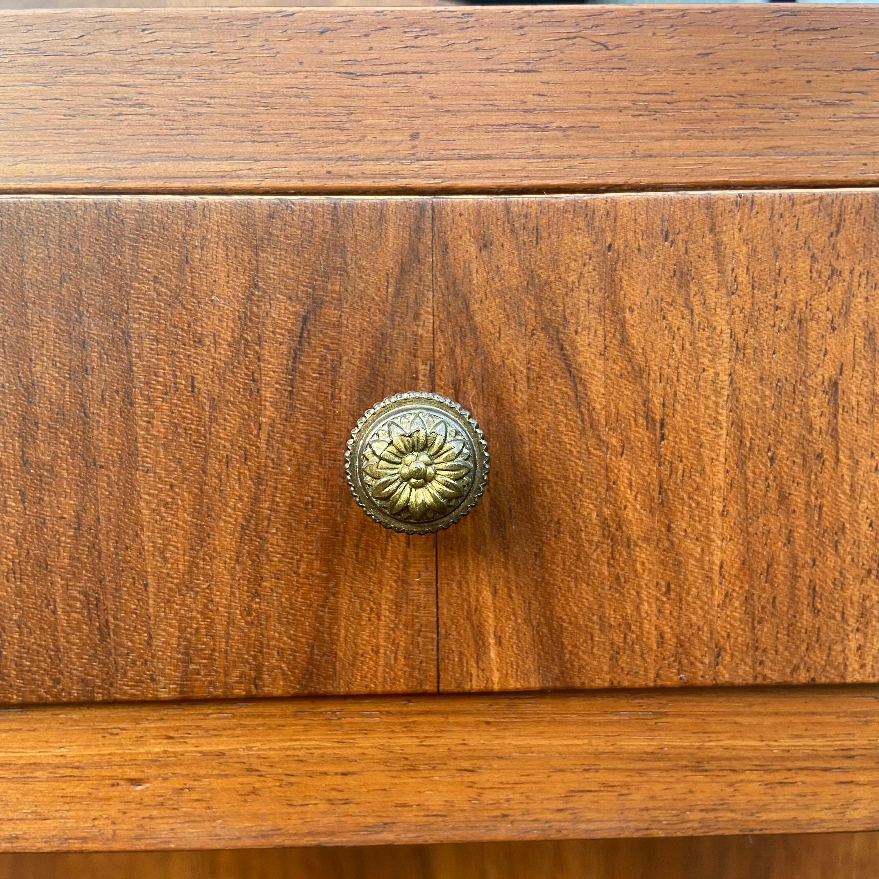 Art Deco dressing table