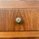 Art Deco dressing table