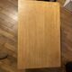 50s/60s wooden coffee table