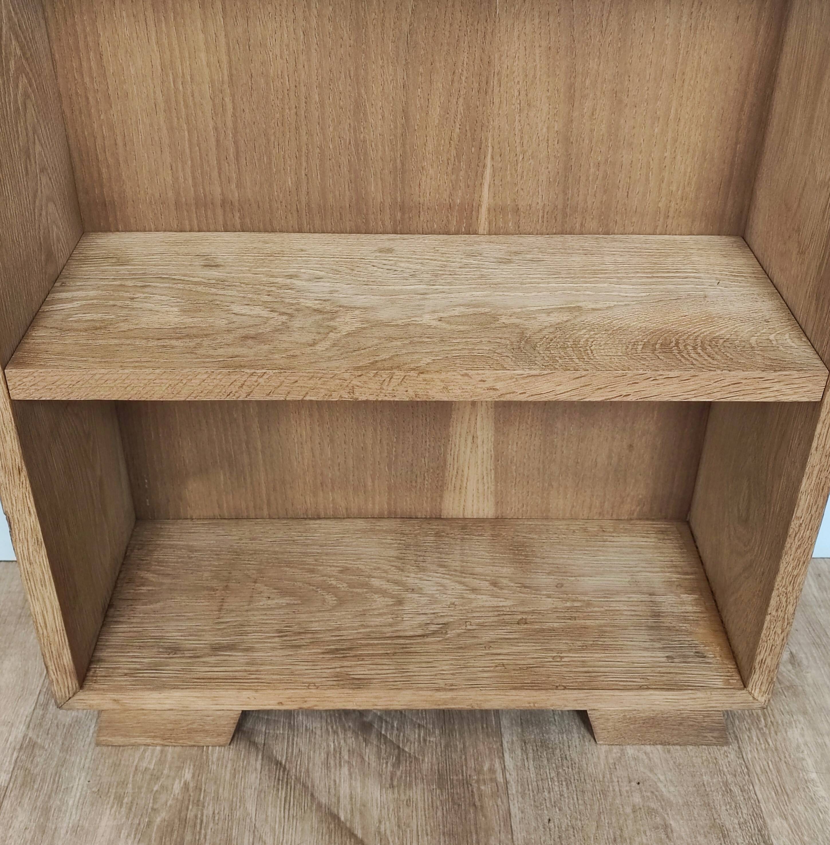 Etagère bibliothèque 50'/60'