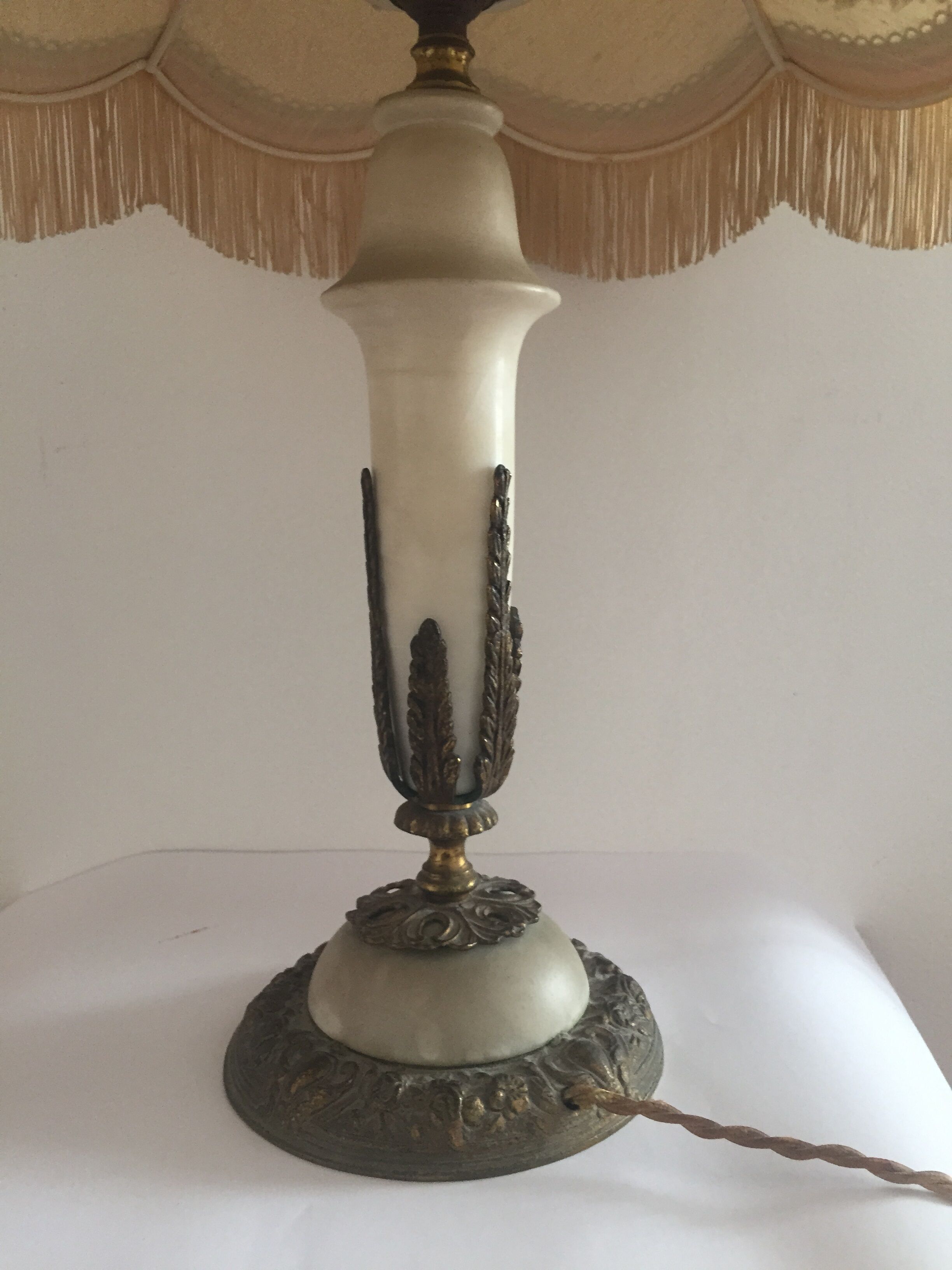 Office lamp