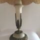 Office lamp