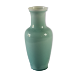 Celtian porcelain vase from the National Manufacture of Sèvres, 1887