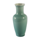 Celtian porcelain vase from the National Manufacture of Sèvres, 1887