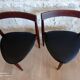 Hans Olsen table and chairs set