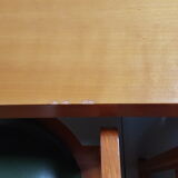 Table Franck Lloyd Wright Cassina