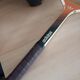 Old tennis racket Adidas Lady vintage 1980