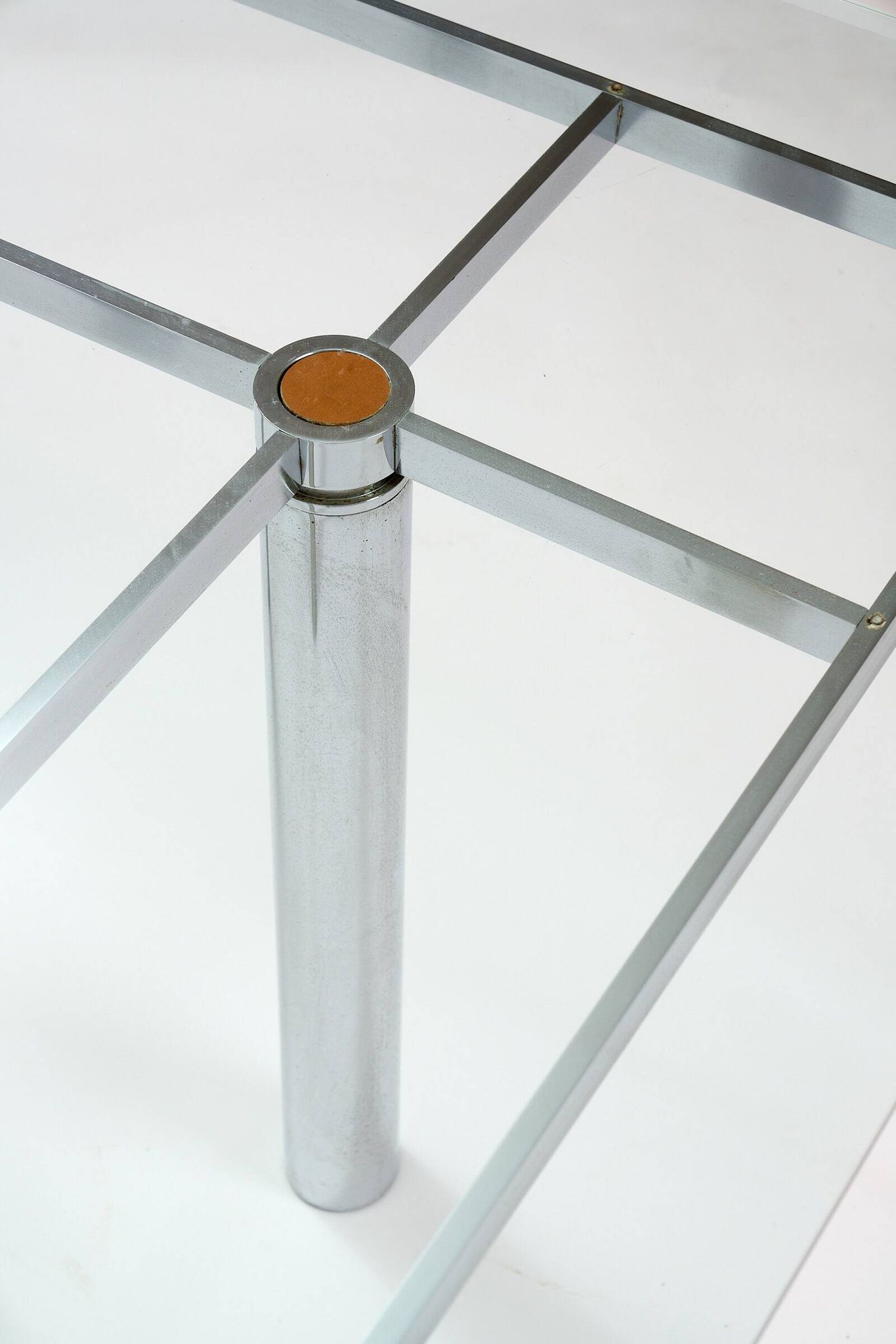 Table André de Tobia&Afra Scarpa pour Gavina