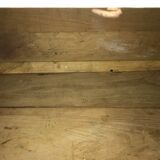 Former parisian buffet