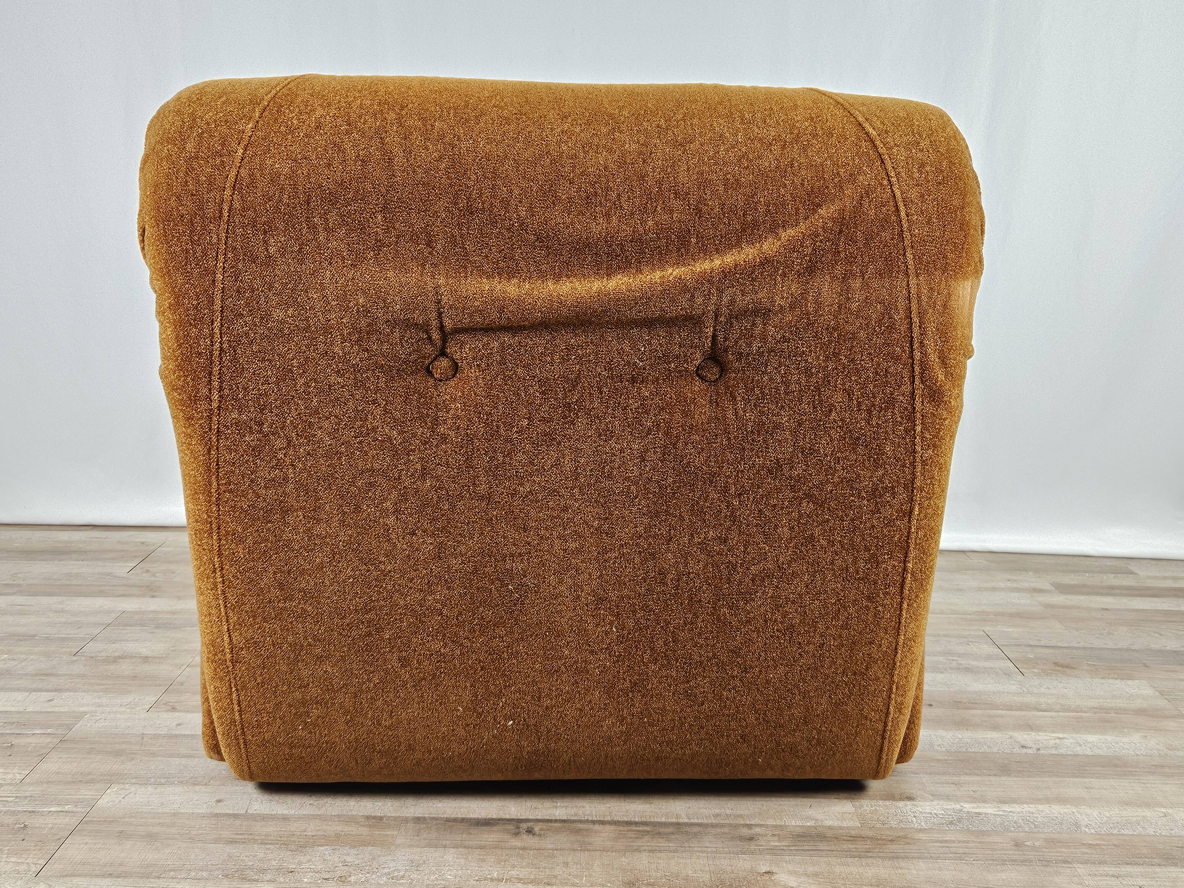 70s armchair by doimo