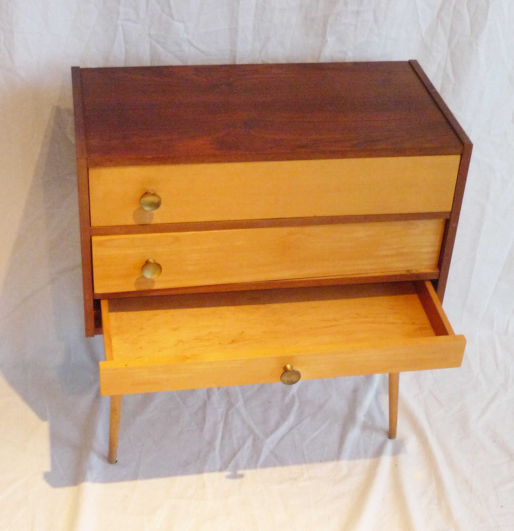 Seamstress furniture