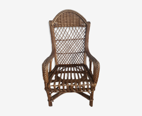 Fauteuil enfant