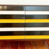 Chest of drawers by Jiri Jiroutek, Czechoslovakia, 60s