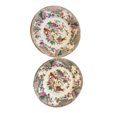 2 plates