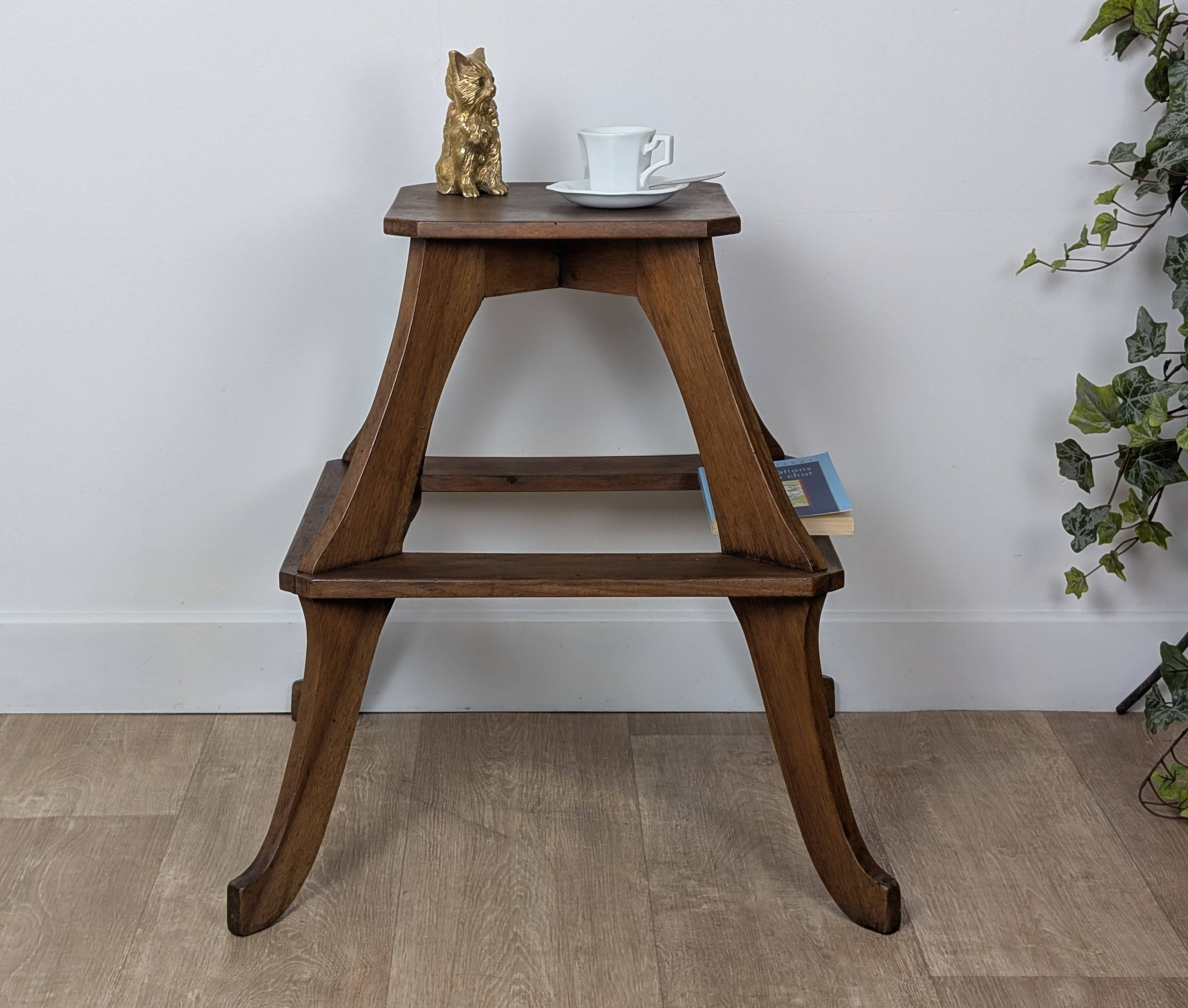 Table d'appoint/bout de canapé