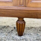 Buffet 2 body walnut