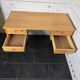 Vintage desk from the 60s