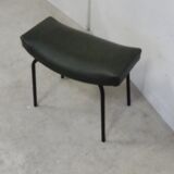 Repose- pieds "taureau" par Pierre Guariche pour Meurop 1960