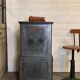 Old safe P.Haffner