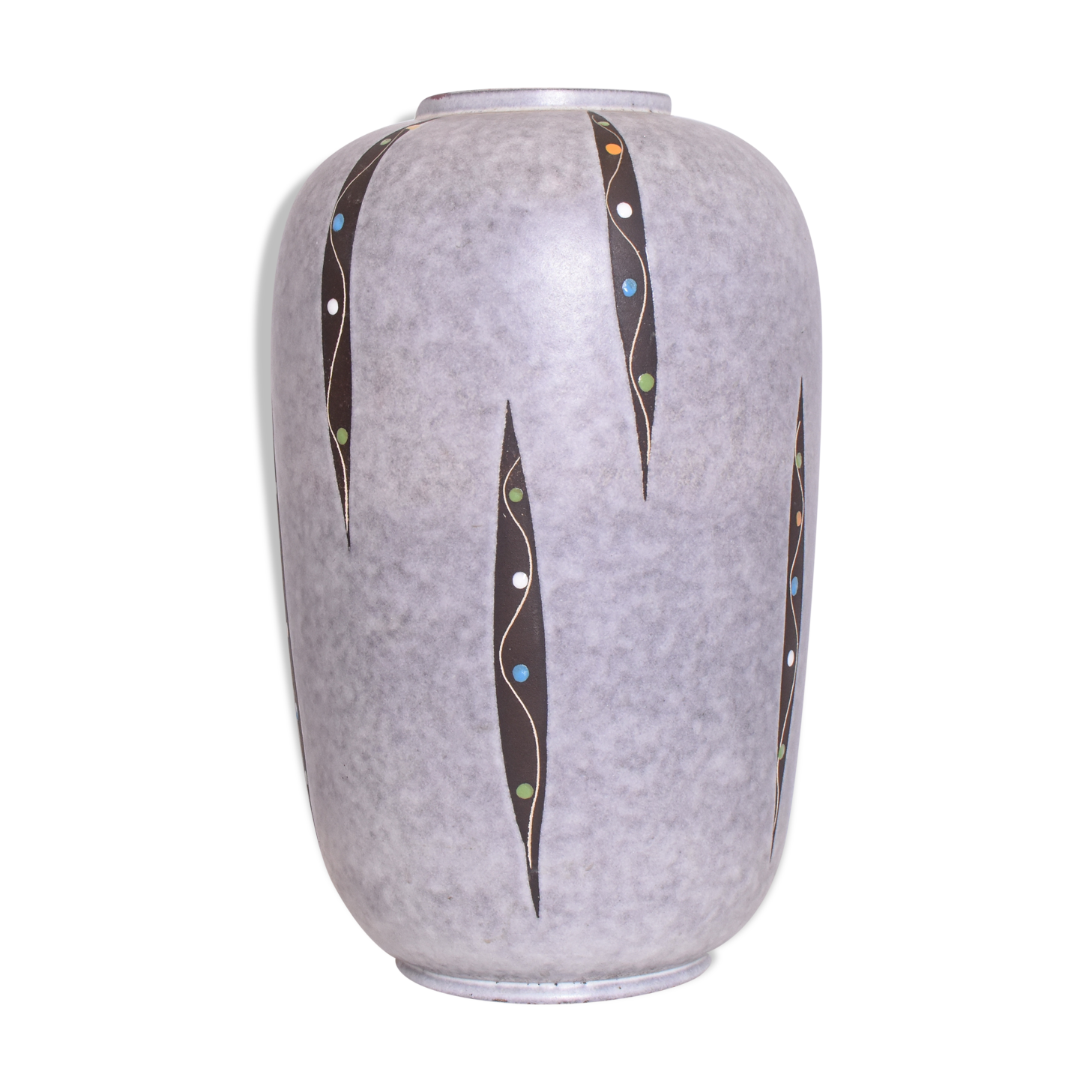 Vase, West Germany, Germany, 1960s