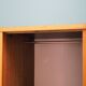 Ash wardrobe, Danish design, 1960s, manufacturer: Tage Mogensen