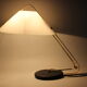 Lampe de table design des années 1970 Italie