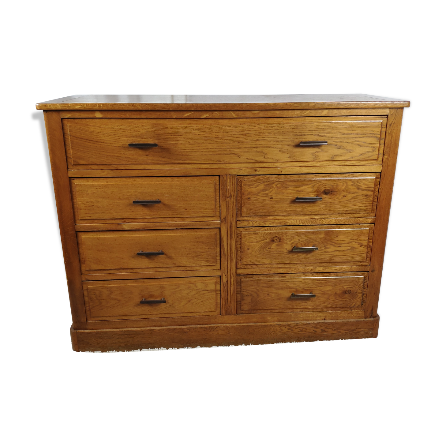 Commode année 70