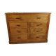 Commode année 70