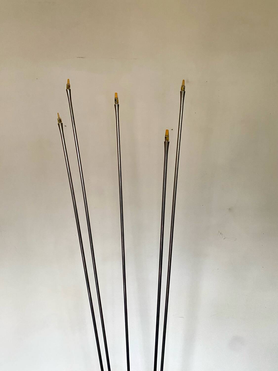 Florian Schulz, Asis lamp.