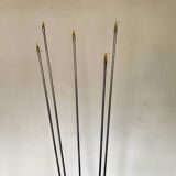 Florian Schulz, Asis lamp.