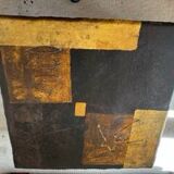 Argueyrolles coffee table