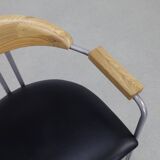6x Postmodern Dining Chair, 1990s